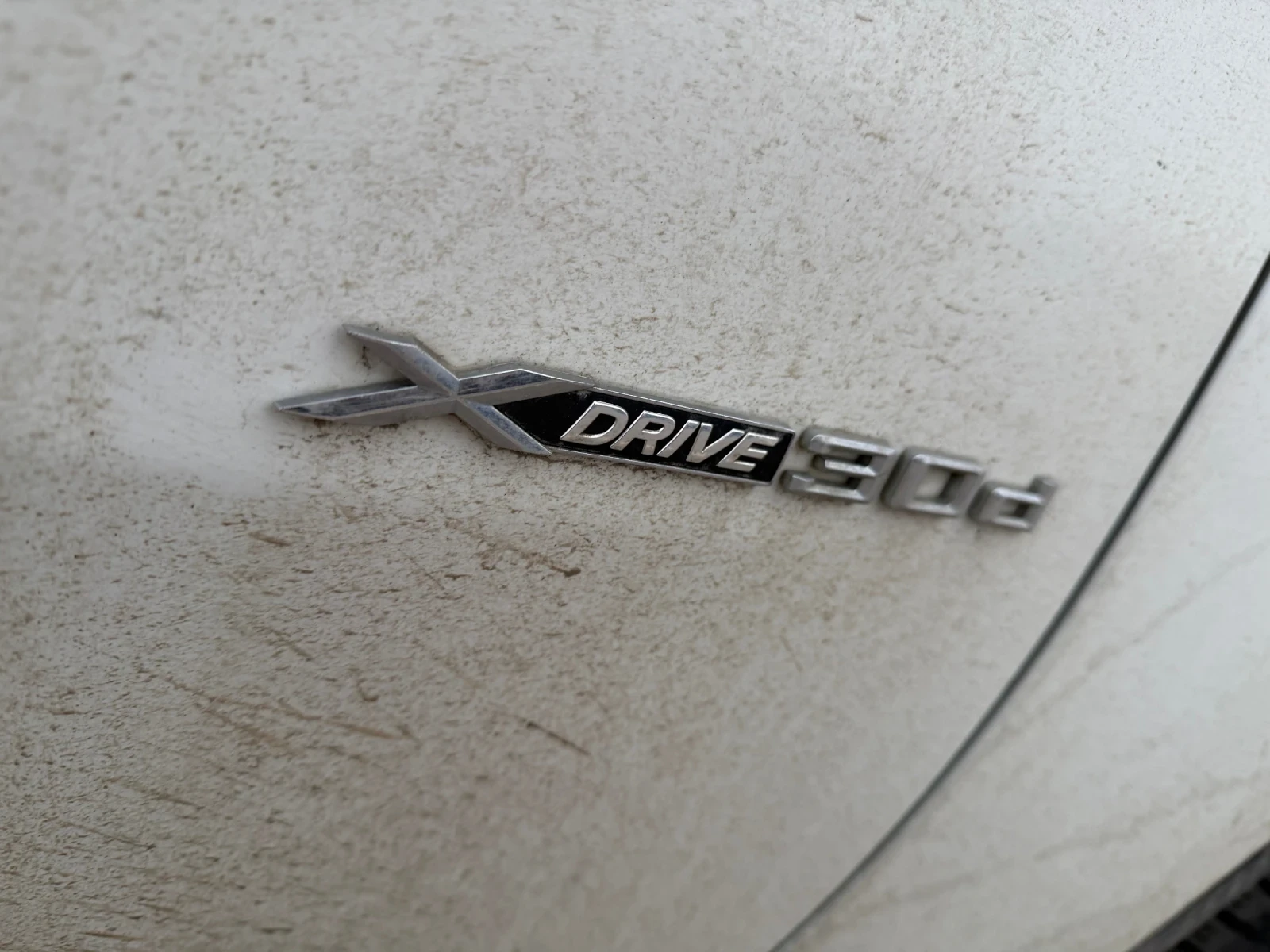 BMW X6 БАРТЕР* FACE* 8ск* Кожа*  - изображение 4