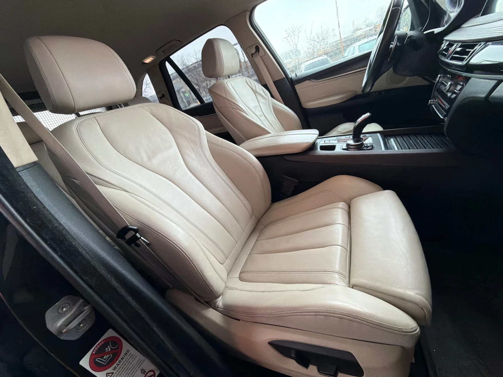 BMW X5 ������* LASSER* SPORT* M | Mobile.bg � ����������� 9