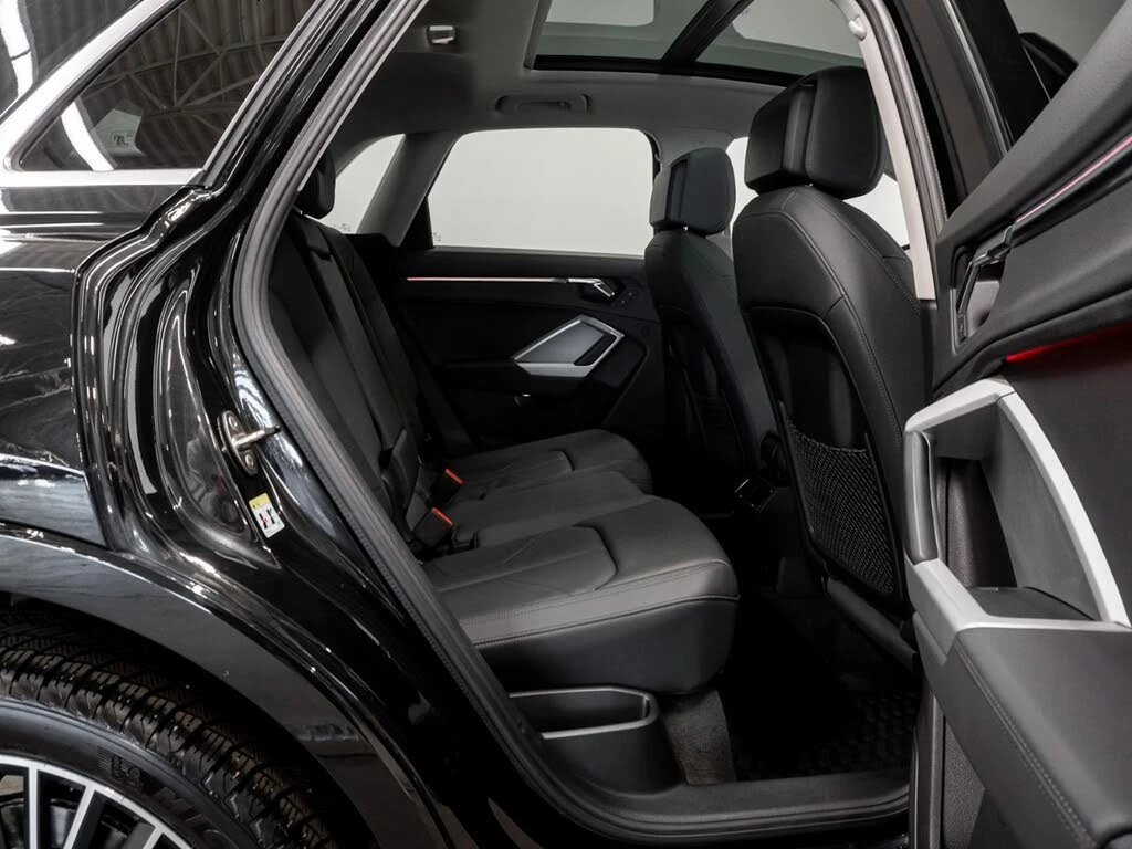 Audi Q3 Technik* 45 TFSI* ����������* (���� �� ��) | Mobile.bg � ����������� 11