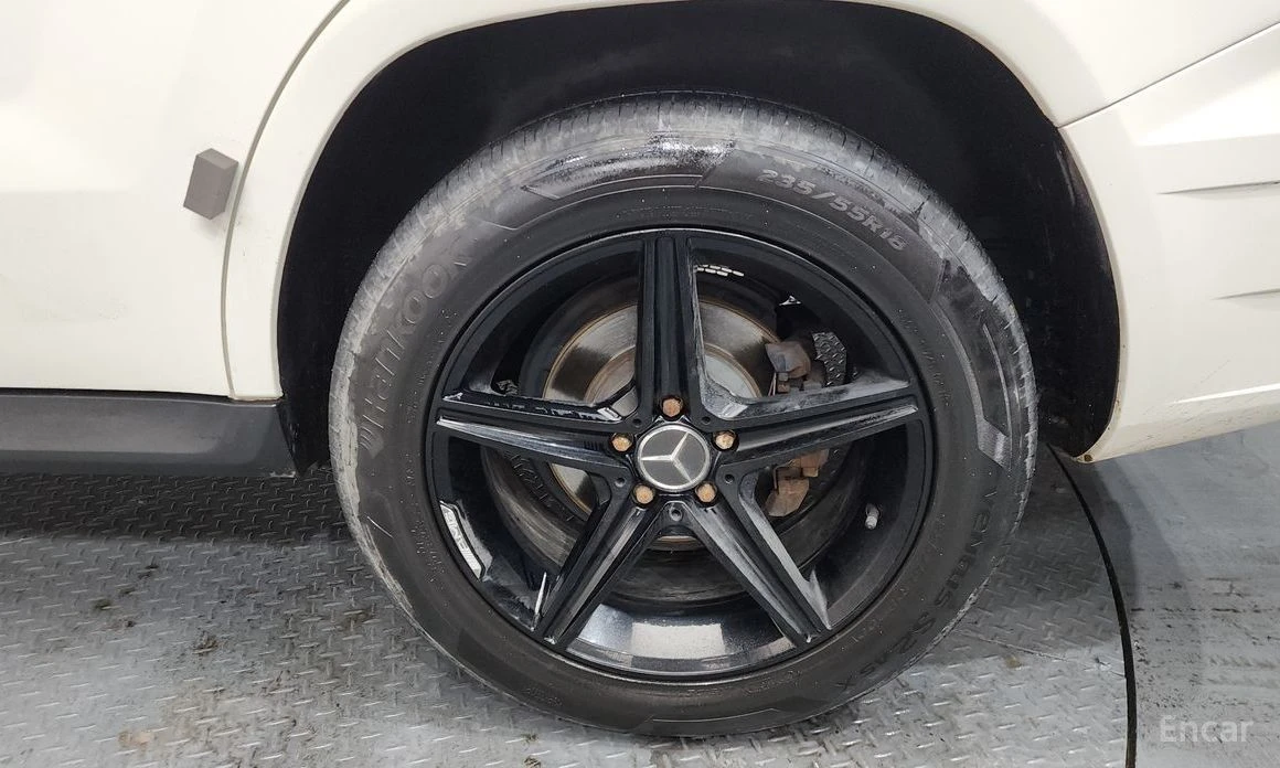 Mercedes-Benz GLK | Mobile.bg � ����������� 5