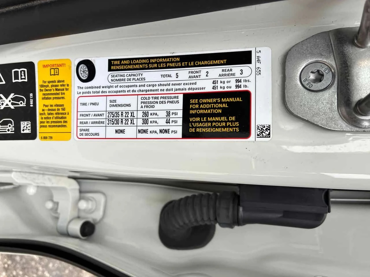 BMW X6 xDrive40i  CARFAX | Mobile.bg � ����������� 10