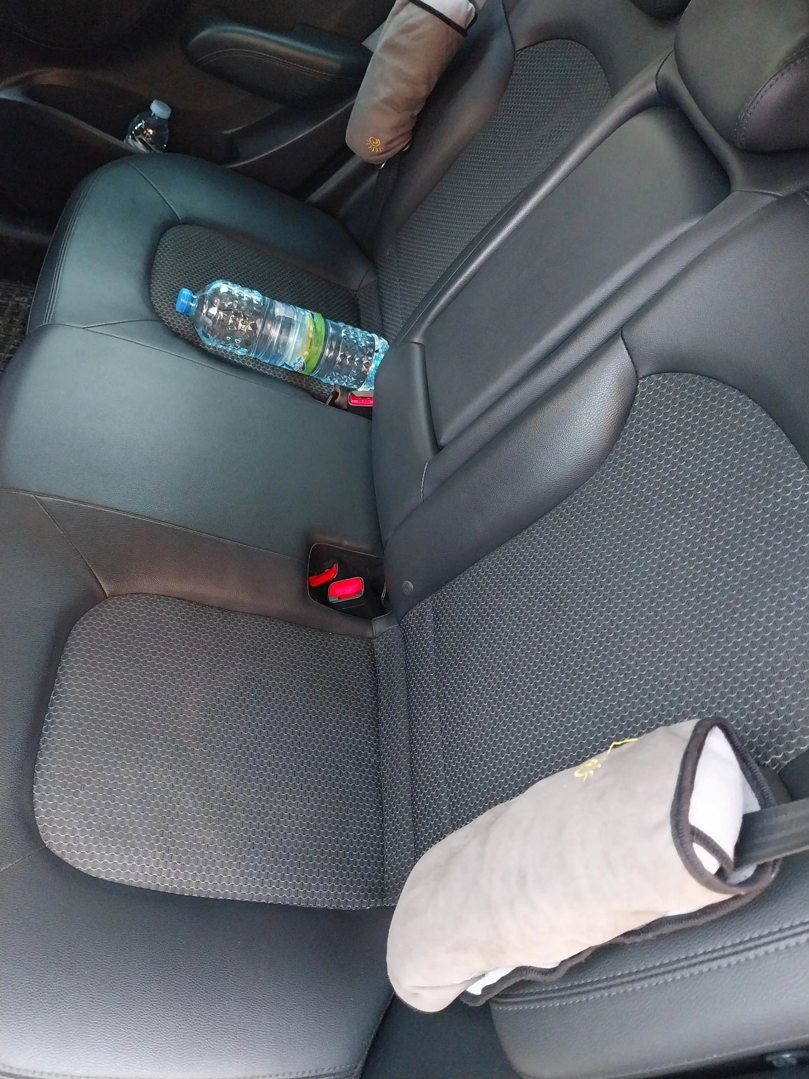 Hyundai IX35, снимка 7 - Автомобили и джипове - 53727246