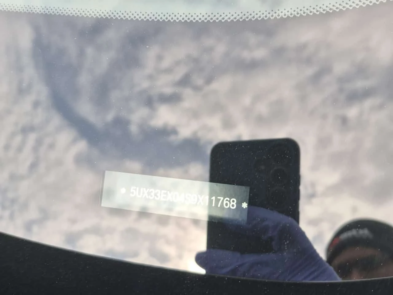 BMW X6 xDrive40i/DIS/PANO/360 CAM, снимка 12 - Автомобили и джипове - 53728858