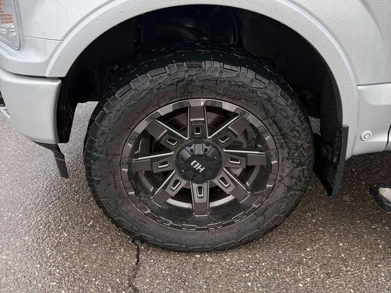 Ford F150 * 4WD SuperCrew Box * 2 КЛЮЧА* ПОДГРЕВ* KEYLESS* , снимка 7 - Автомобили и джипове - 53833485