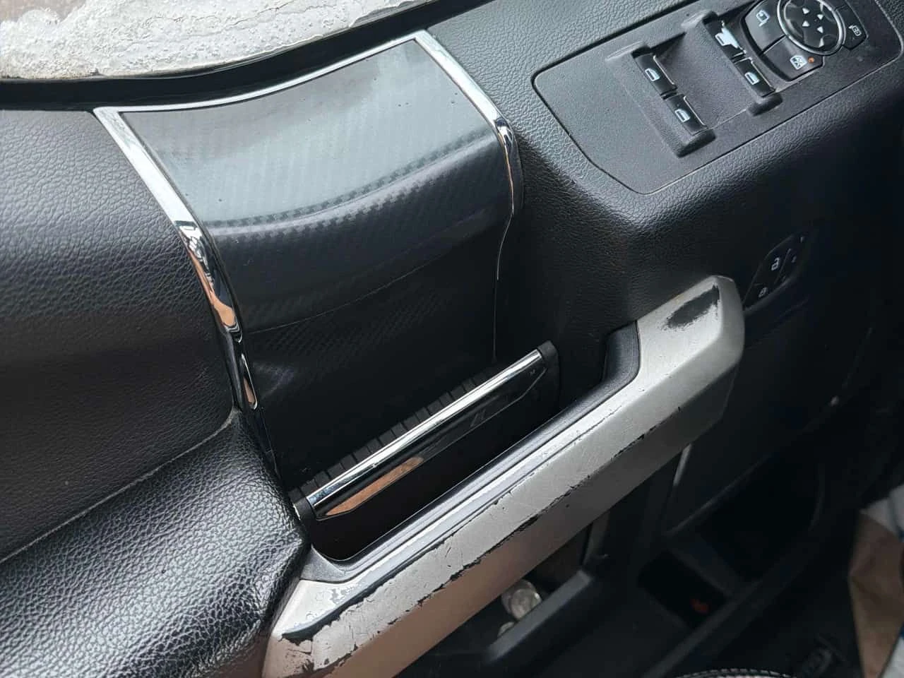 Ford F150 * 4WD SuperCrew Box * 2 КЛЮЧА* ПОДГРЕВ* KEYLESS* , снимка 12 - Автомобили и джипове - 53833485