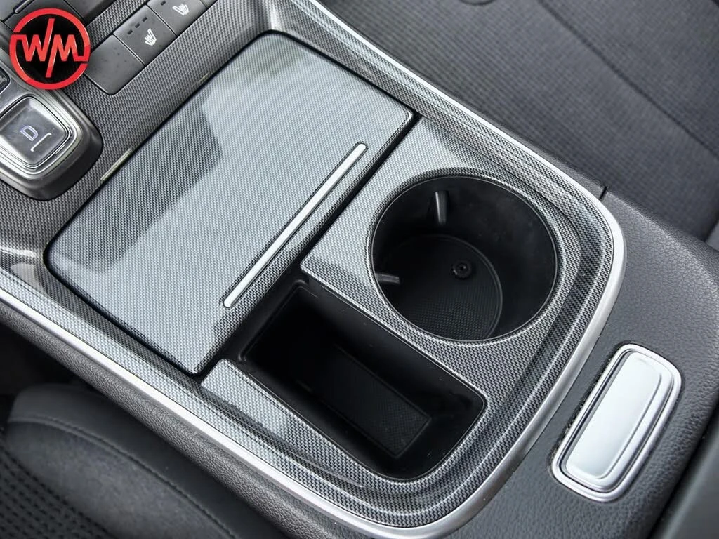 Hyundai Santa fe Preferred AWD, снимка 12 - Автомобили и джипове - 53849553