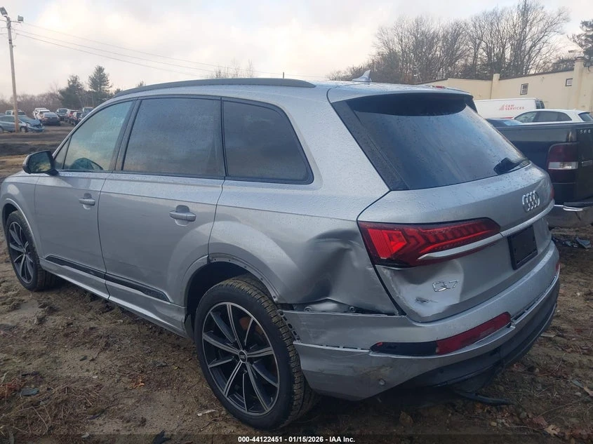 Audi Q7 3l Premium Plus 55 Tfsi Quattro Tiptronic | Mobile.bg � ����������� 3
