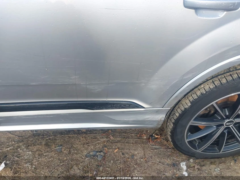 Audi Q7 3l Premium Plus 55 Tfsi Quattro Tiptronic | Mobile.bg � ����������� 6