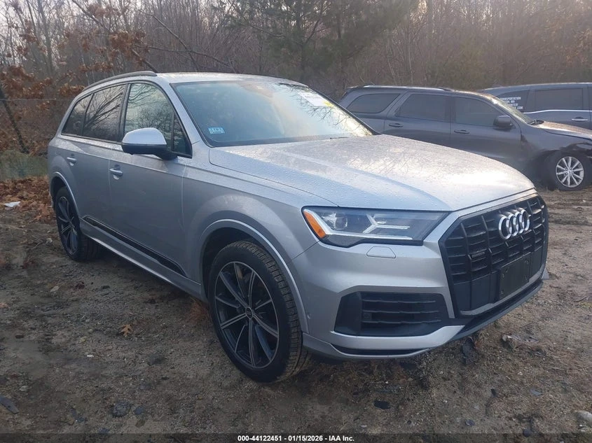 Audi Q7 3l Premium Plus 55 Tfsi Quattro Tiptronic | Mobile.bg � ����������� 1
