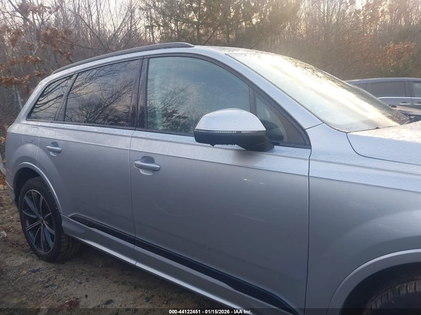Audi Q7 3l Premium Plus 55 Tfsi Quattro Tiptronic | Mobile.bg � ����������� 13