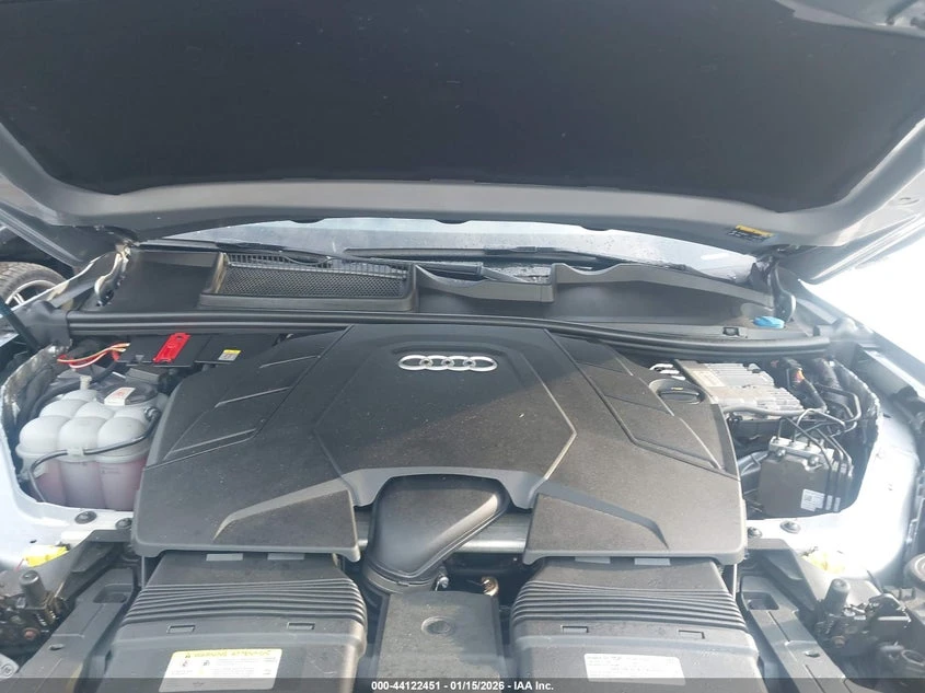 Audi Q7 3l Premium Plus 55 Tfsi Quattro Tiptronic | Mobile.bg � ����������� 10