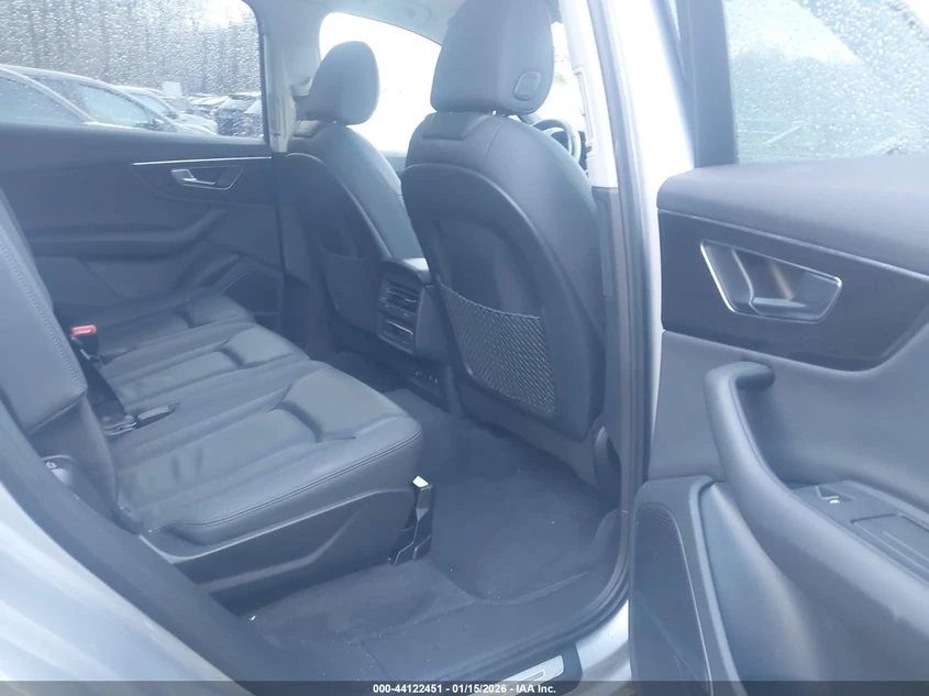 Audi Q7 3l Premium Plus 55 Tfsi Quattro Tiptronic | Mobile.bg � ����������� 8