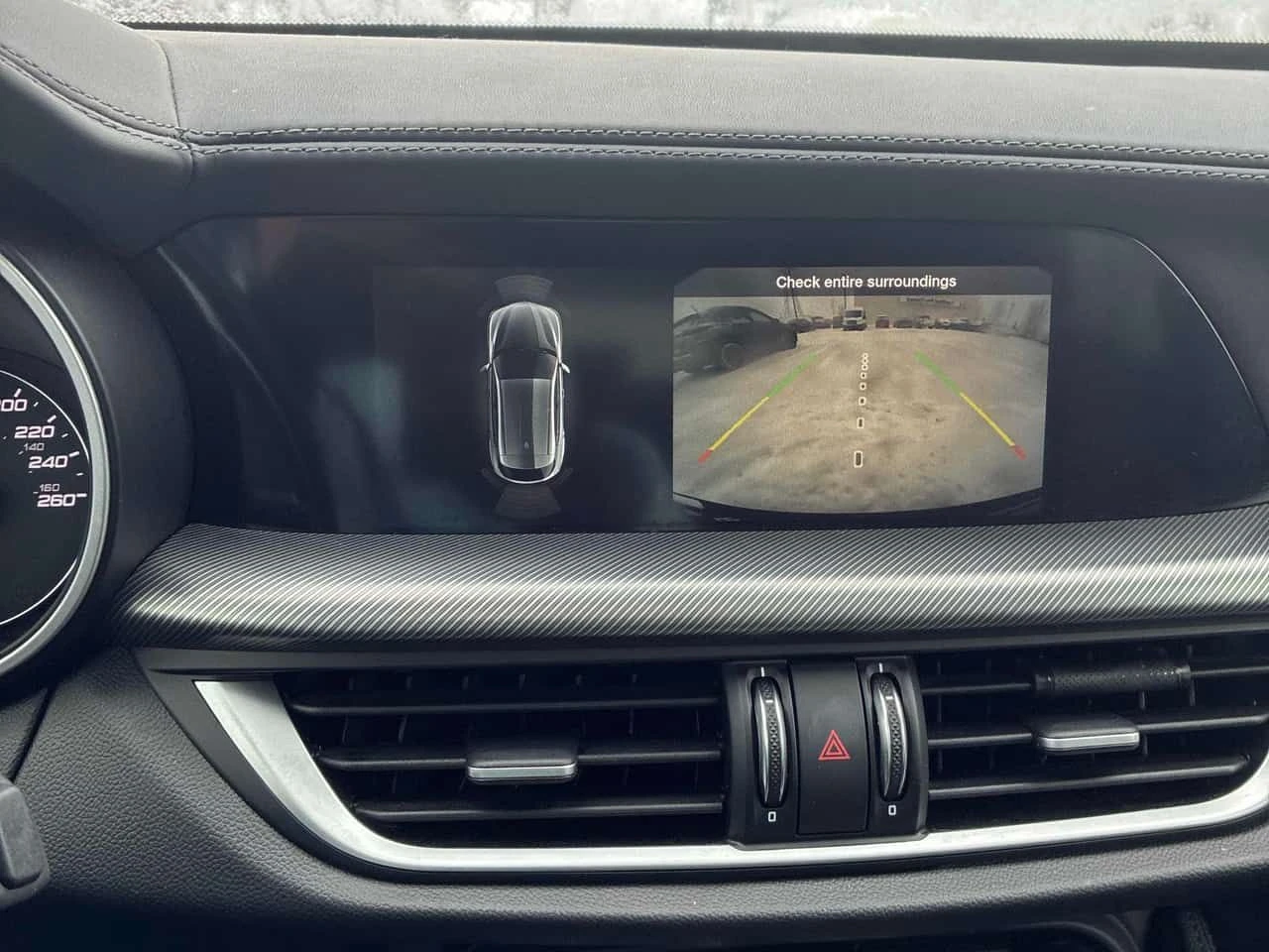 Alfa Romeo Stelvio * Veloce * PANO* KEYLESS* �������*  | Mobile.bg � ����������� 14