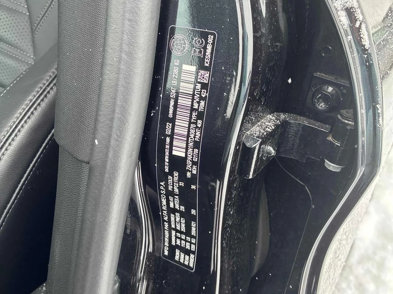 Alfa Romeo Stelvio * Veloce * PANO* KEYLESS* �������*  | Mobile.bg � ����������� 10