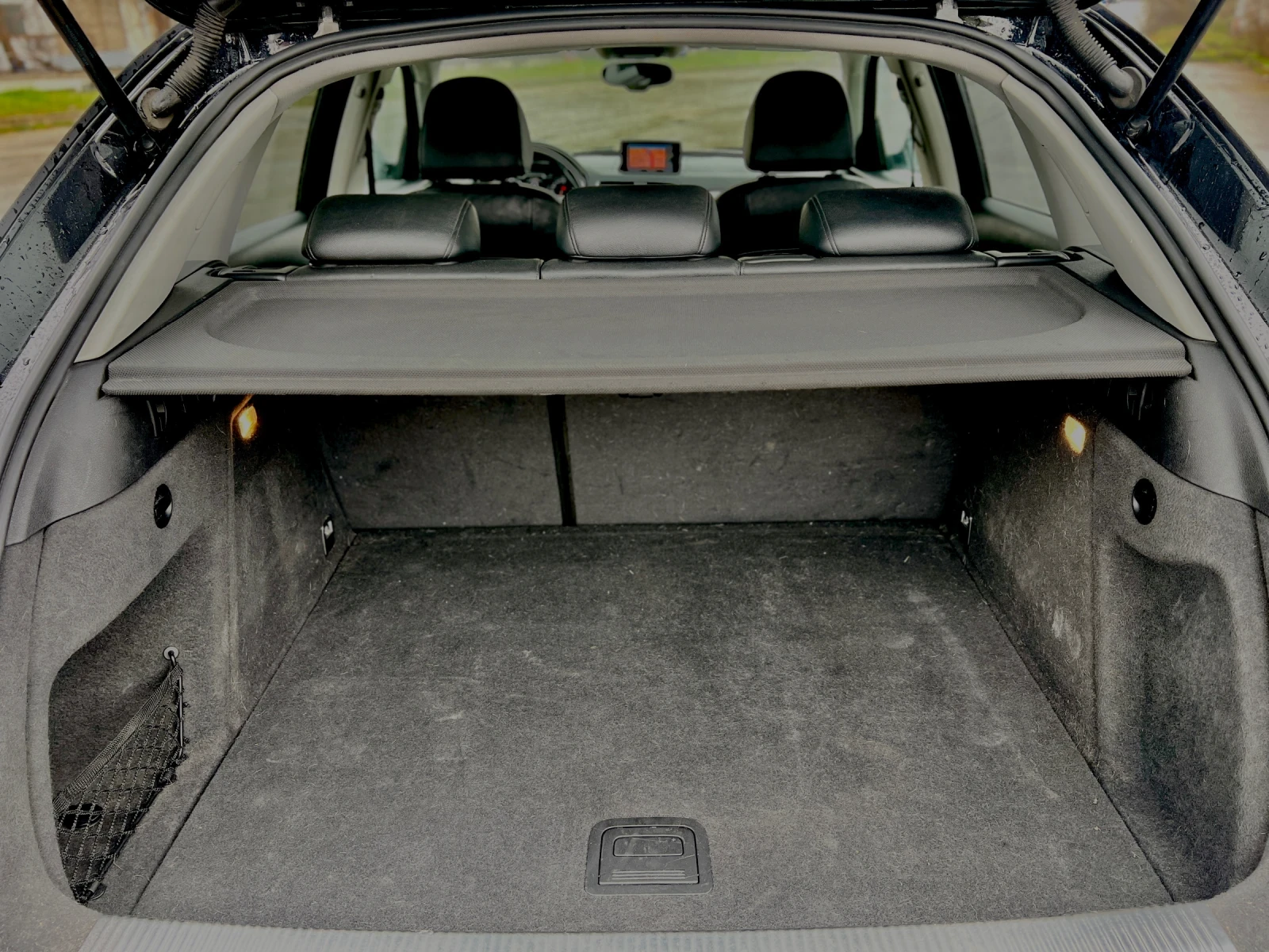 Audi Q3, снимка 14 - Автомобили и джипове - 54014500