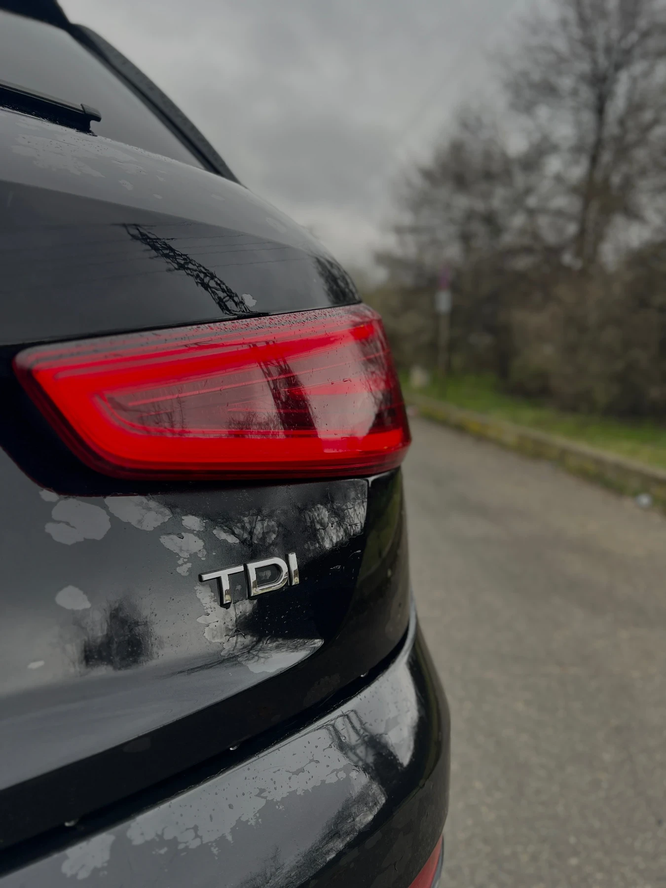 Audi Q3, снимка 8 - Автомобили и джипове - 54014500