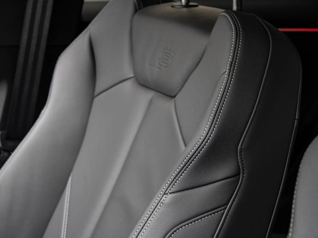 Audi Q3 Quattro* Technik* 45TFSI* АвтоКредит* (ЦЕНА ДО БГ), снимка 9 - Автомобили и джипове - 54128443