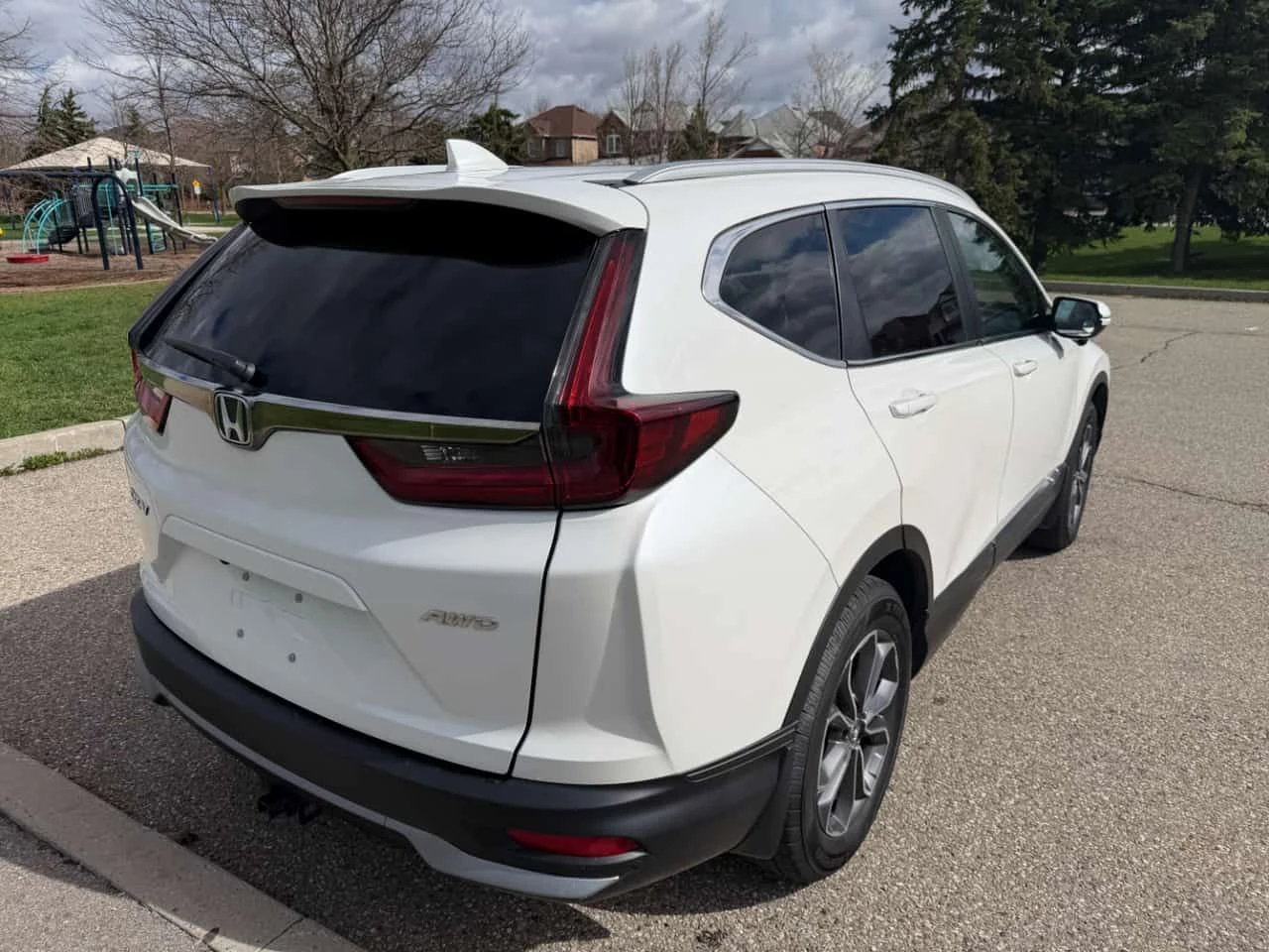 Honda Cr-v * EX L * PANO* KEYLESS* �������*  | Mobile.bg � ����������� 9