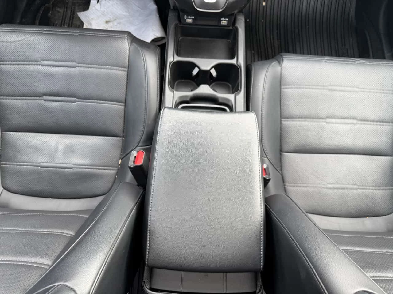 Honda Cr-v * EX L * PANO* KEYLESS* �������*  | Mobile.bg � ����������� 8