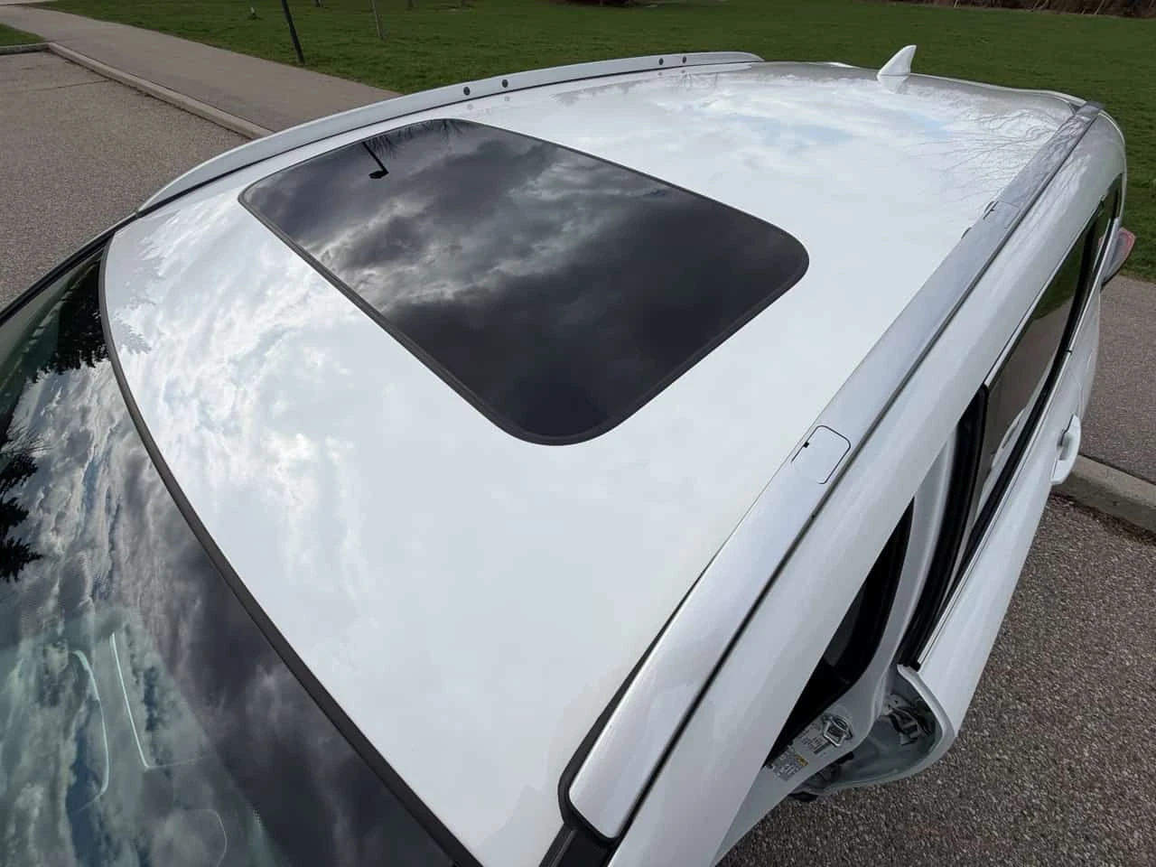 Honda Cr-v * EX L * PANO* KEYLESS* �������*  | Mobile.bg � ����������� 11