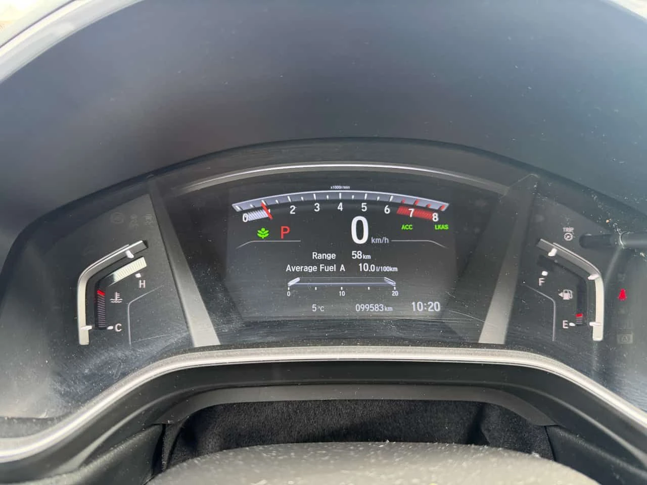 Honda Cr-v * EX L * PANO* KEYLESS* �������*  | Mobile.bg � ����������� 7