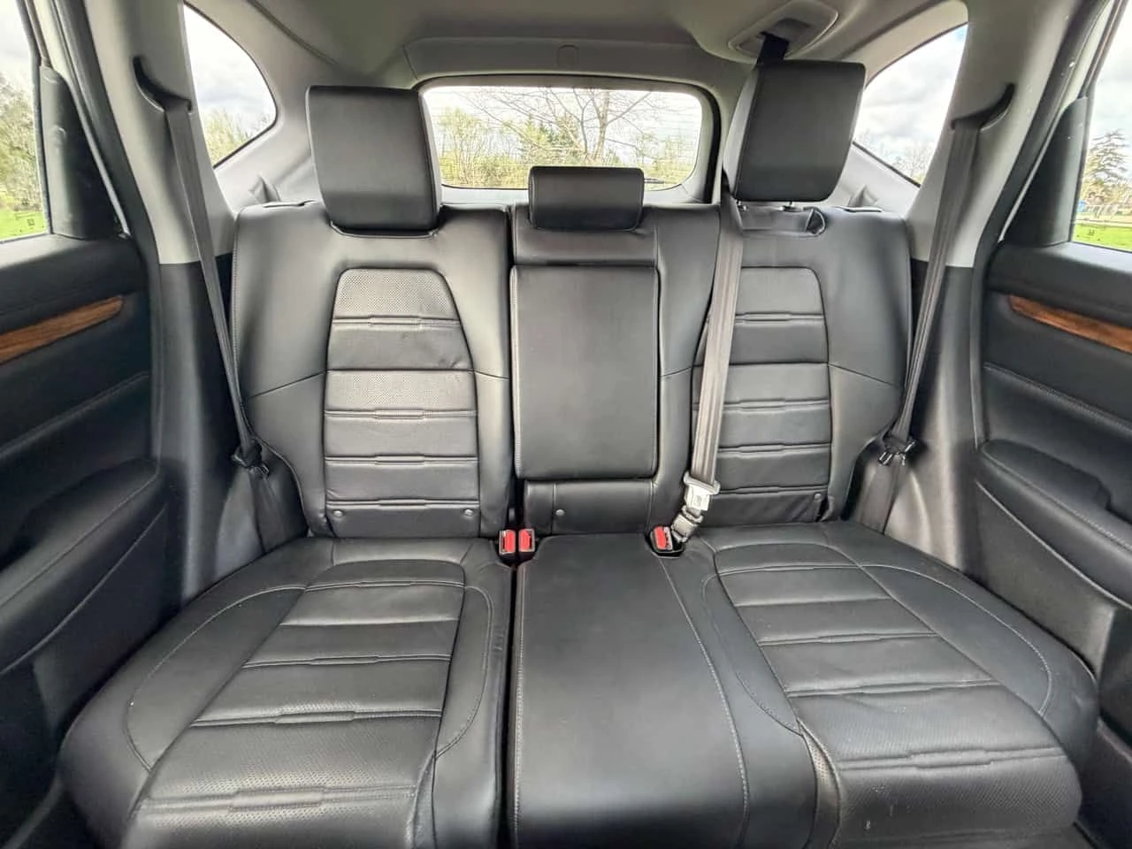 Honda Cr-v * EX L * PANO* KEYLESS* �������*  | Mobile.bg � ����������� 12