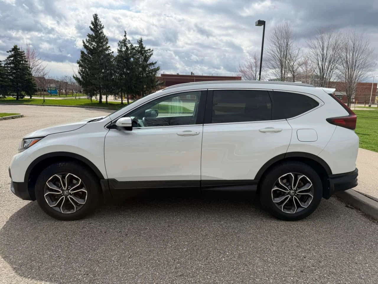 Honda Cr-v * EX L * PANO* KEYLESS* �������*  | Mobile.bg � ����������� 2