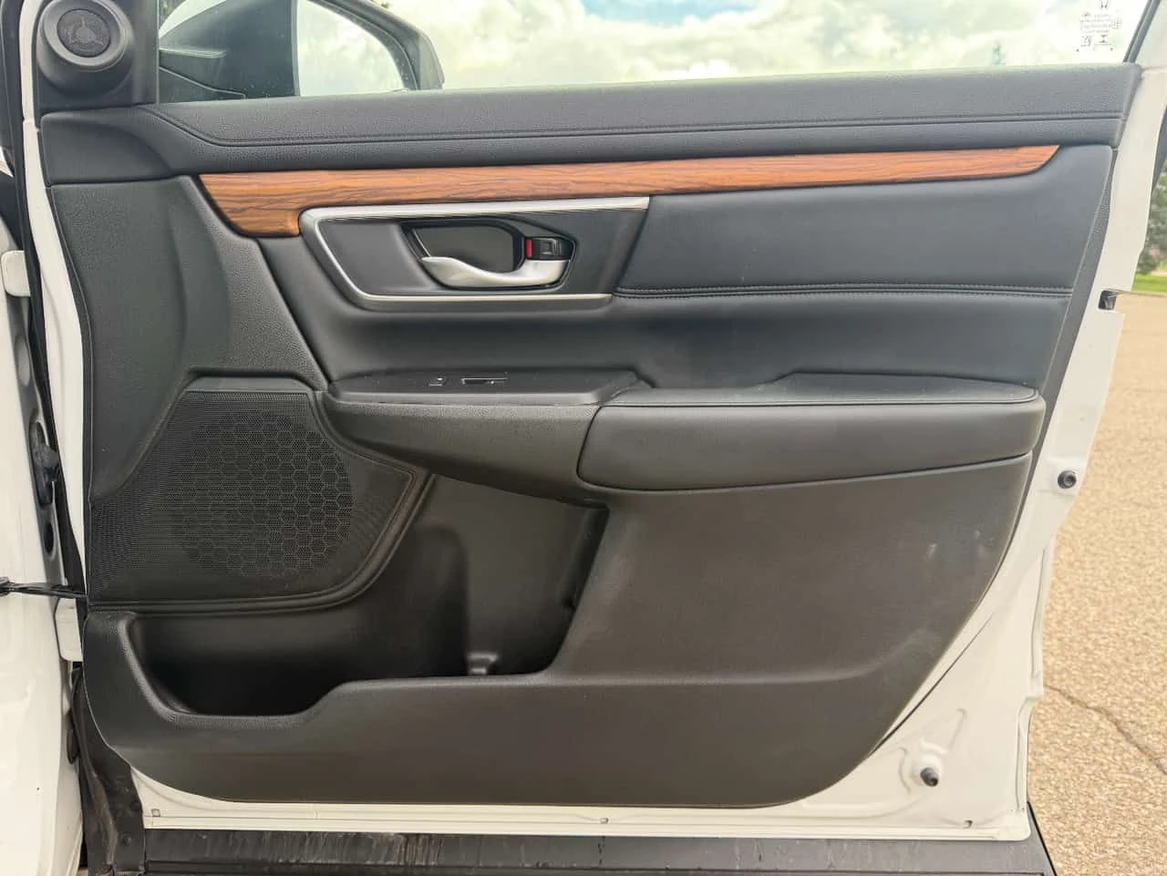 Honda Cr-v * EX L * PANO* KEYLESS* �������*  | Mobile.bg � ����������� 13