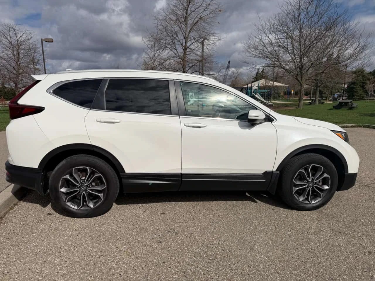 Honda Cr-v * EX L * PANO* KEYLESS* �������*  | Mobile.bg � ����������� 3