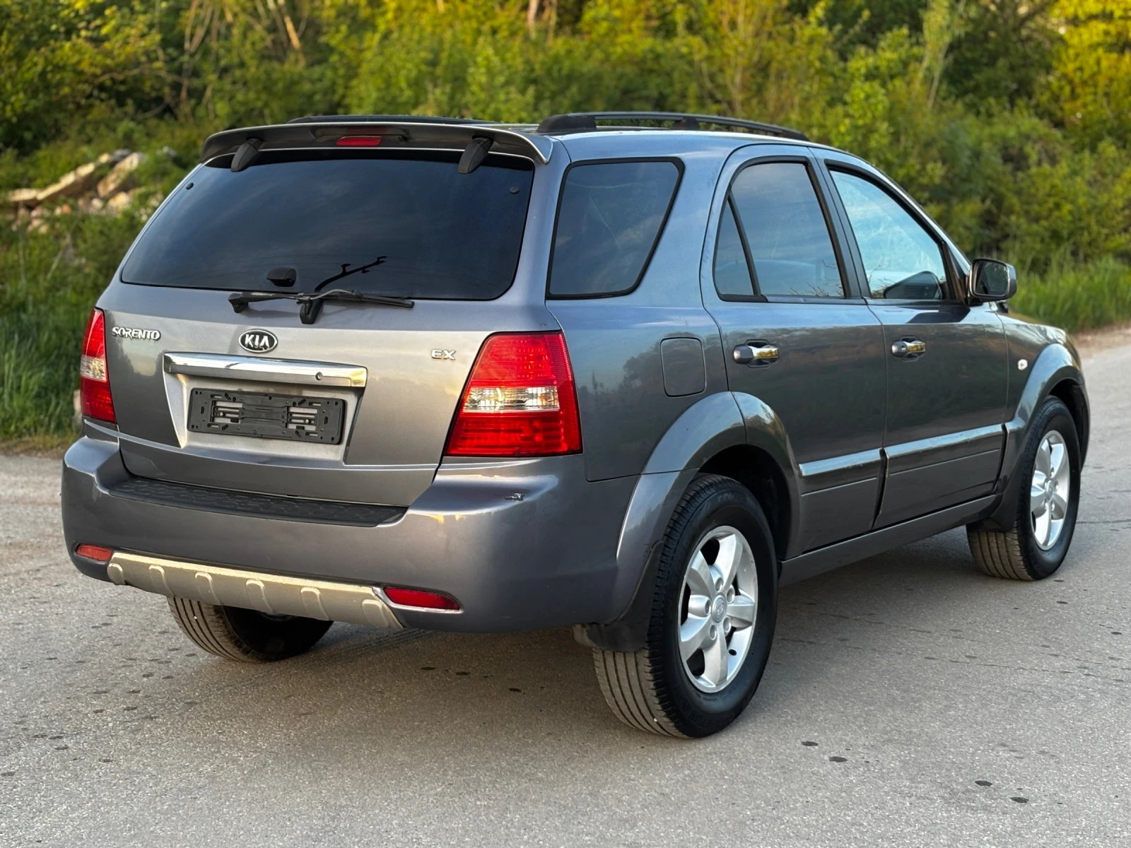 Kia Sorento Face ITALIA AVTOMAT, снимка 4 - Автомобили и джипове - 54337063