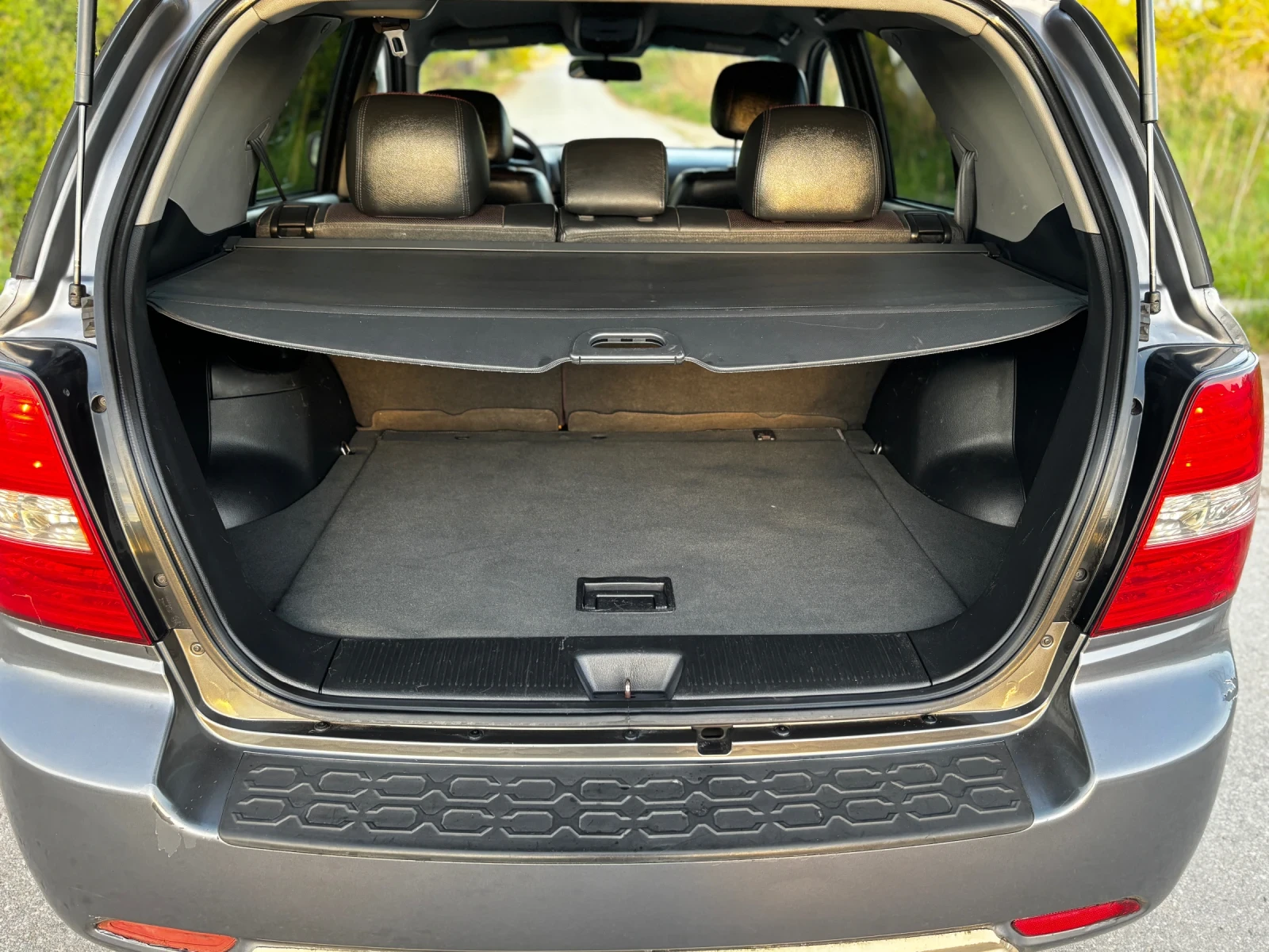 Kia Sorento Face ITALIA AVTOMAT, снимка 7 - Автомобили и джипове - 54337063