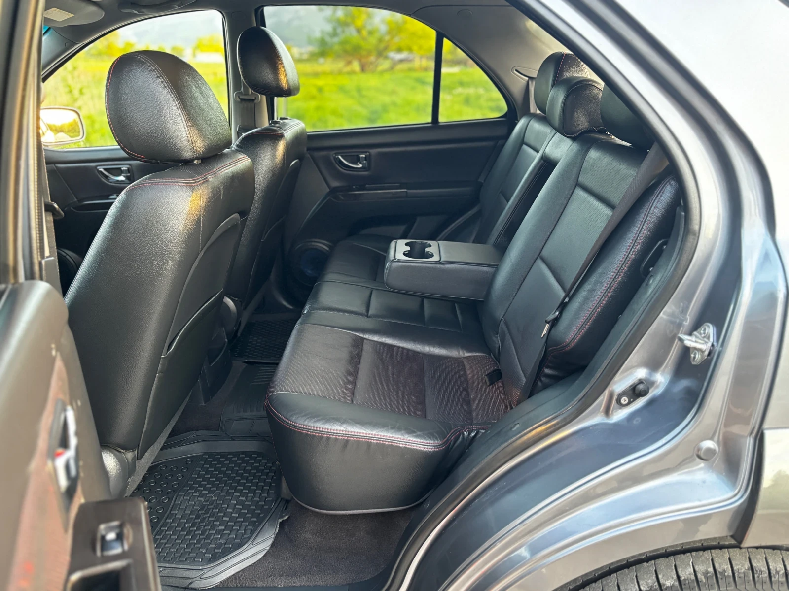 Kia Sorento Face ITALIA AVTOMAT, снимка 9 - Автомобили и джипове - 54337063