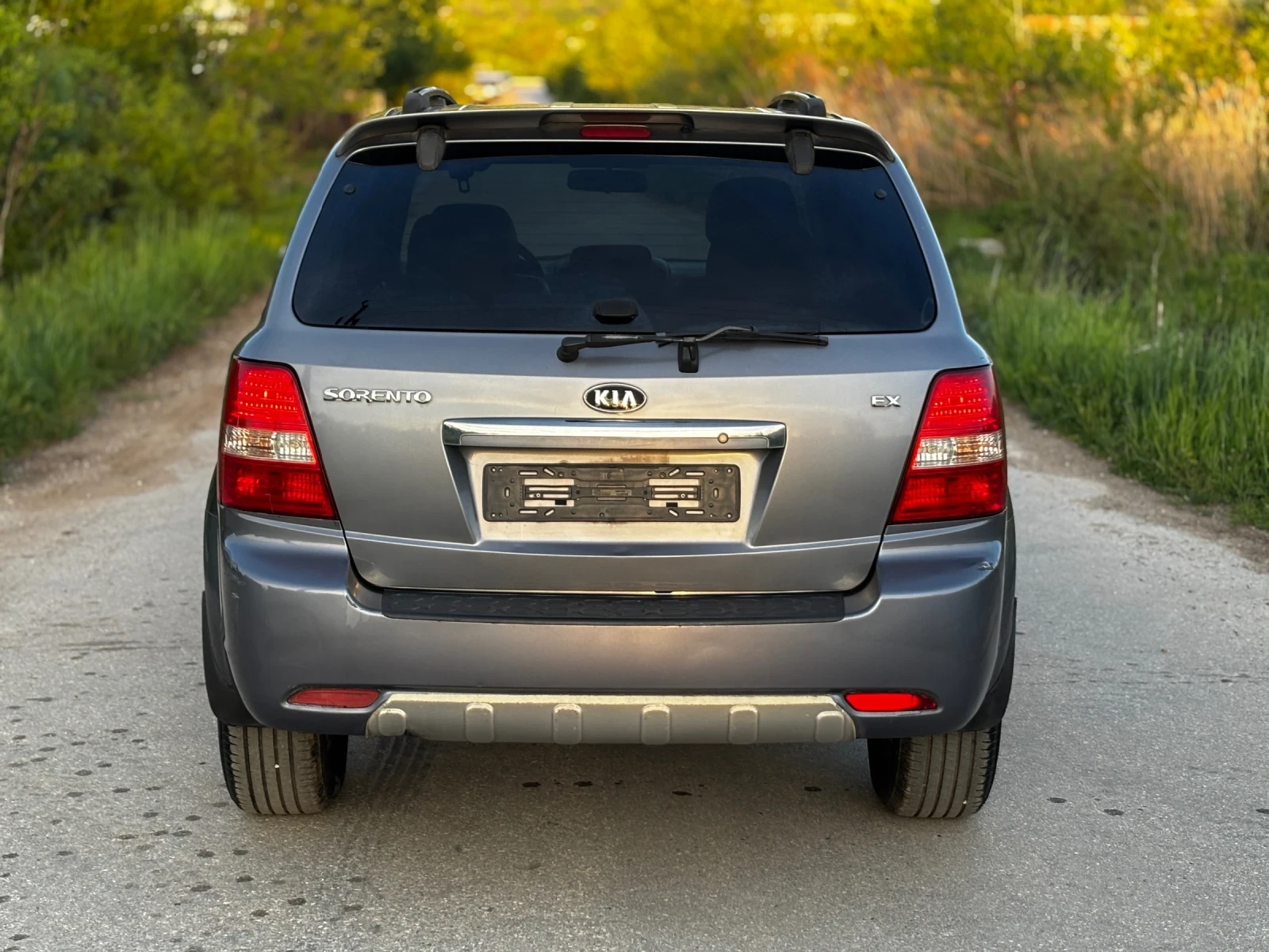 Kia Sorento Face ITALIA AVTOMAT, снимка 5 - Автомобили и джипове - 54337063