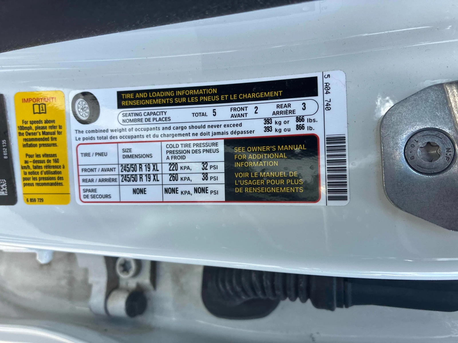 BMW X3 xDrive30i * Keyless * CARFAX * АВТО КРЕДИТ * , снимка 9 - Автомобили и джипове - 54949785