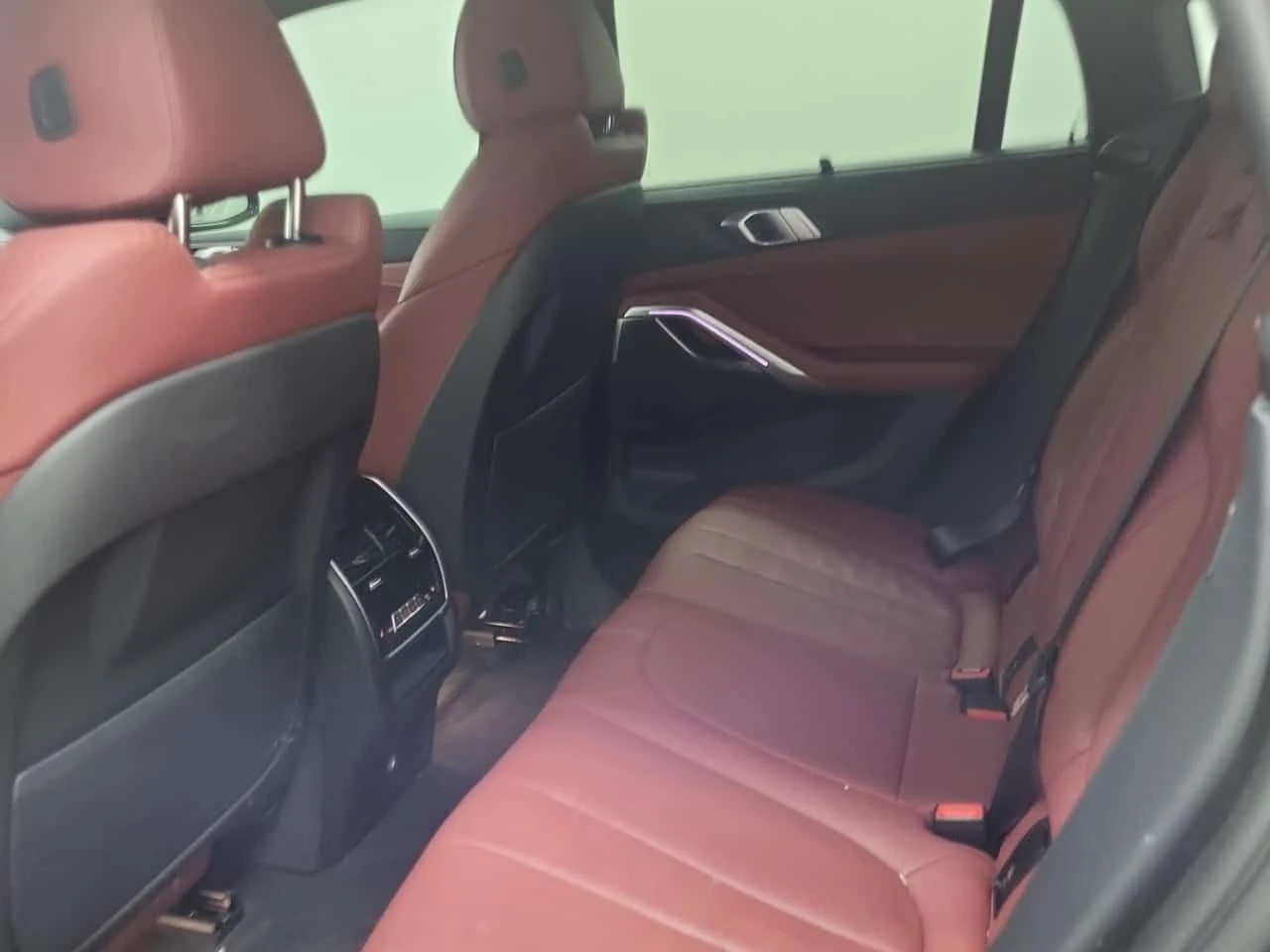 BMW X6 40i * Един собственик * Без инциденти * От BMW * , снимка 10 - Автомобили и джипове - 54952689