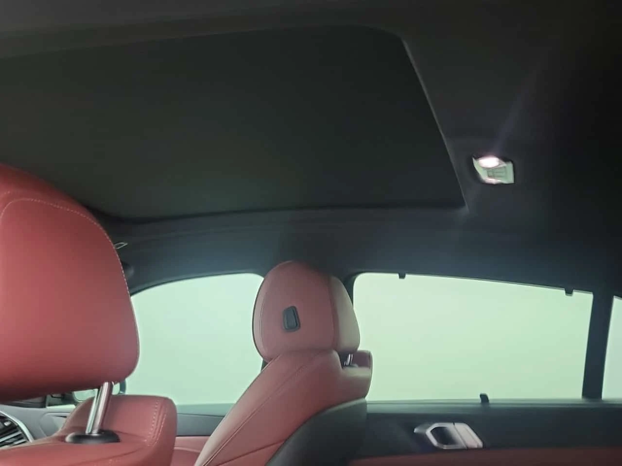 BMW X6 40i * Един собственик * Без инциденти * От BMW * , снимка 12 - Автомобили и джипове - 54952689