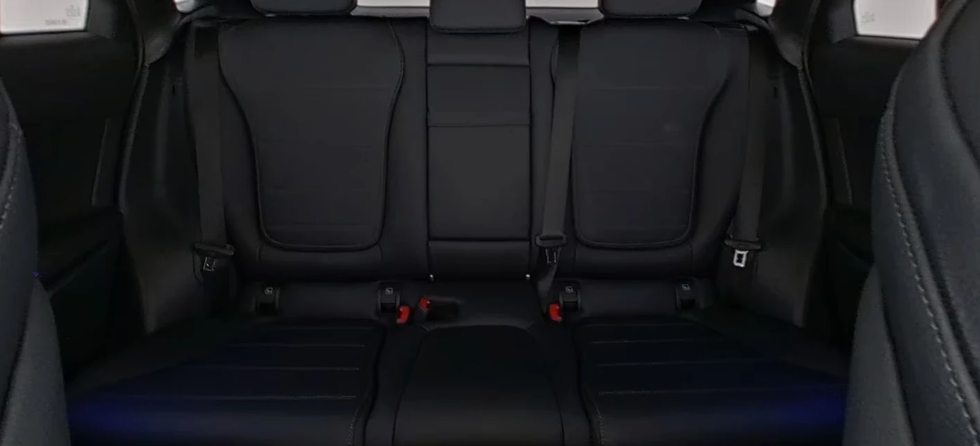 Mercedes-Benz GLC 400 e* COUPE 4M* AMG* BURMESTER* 360* PANO* ВЕНТИЛАЦИЯ, снимка 9 - Автомобили и джипове - 55024581