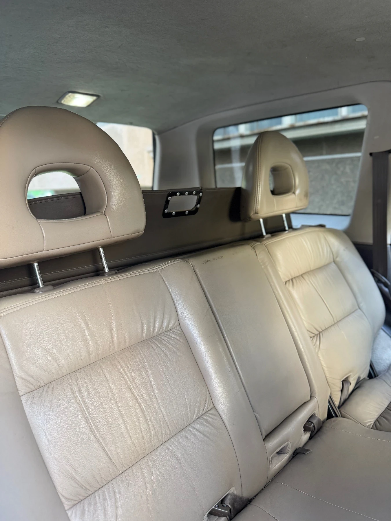 Mitsubishi Pajero sport Sport, снимка 11 - Автомобили и джипове - 55081999