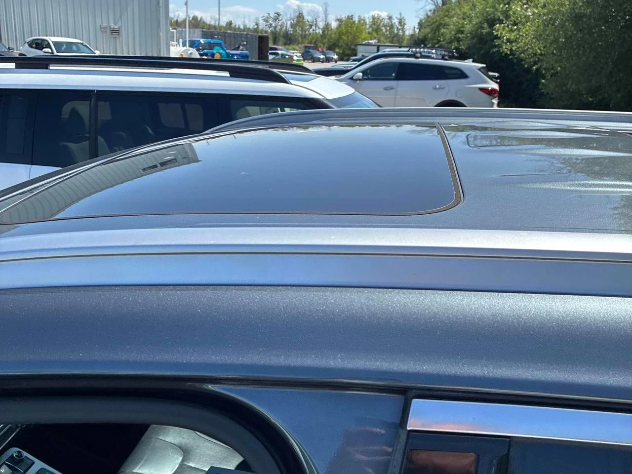 Hyundai Palisade Ultimate* 3.8* Distronic* HeadUp* Обдух* 360* КЛИП, снимка 9 - Автомобили и джипове - 55738707