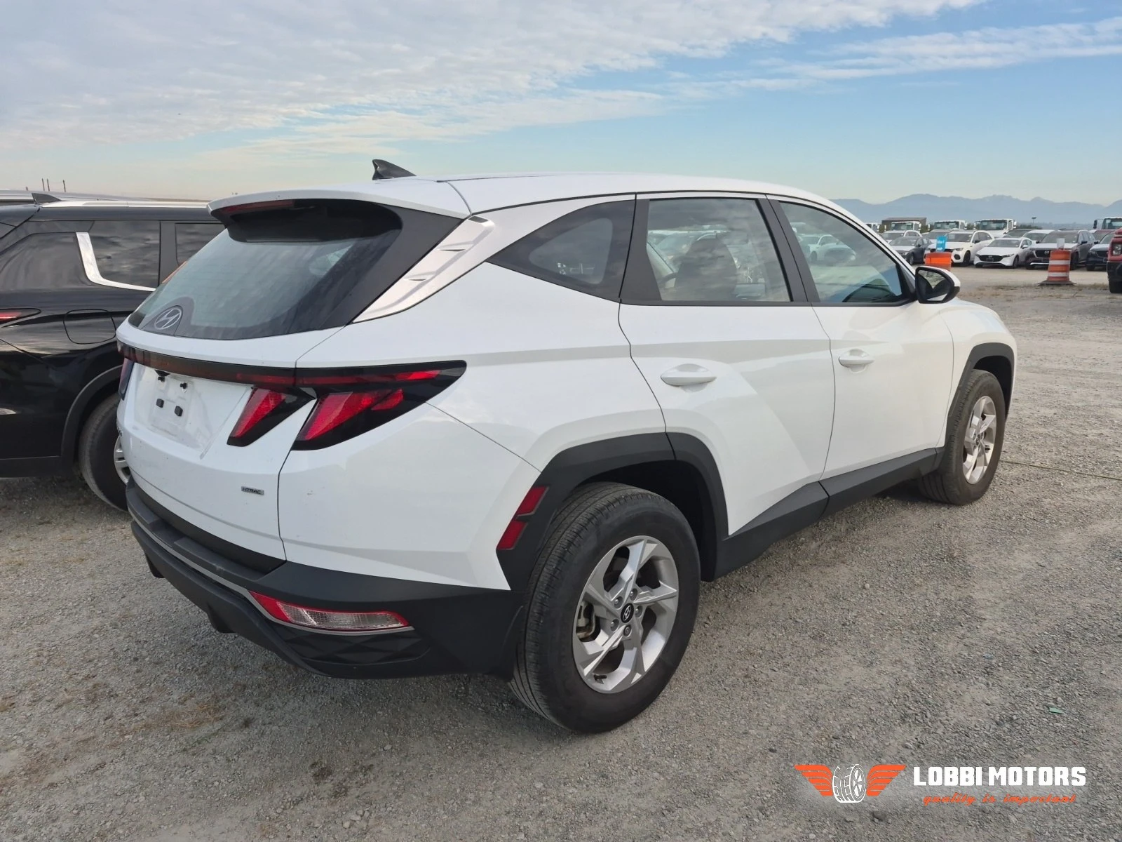 Hyundai Tucson | Mobile.bg � ����������� 3