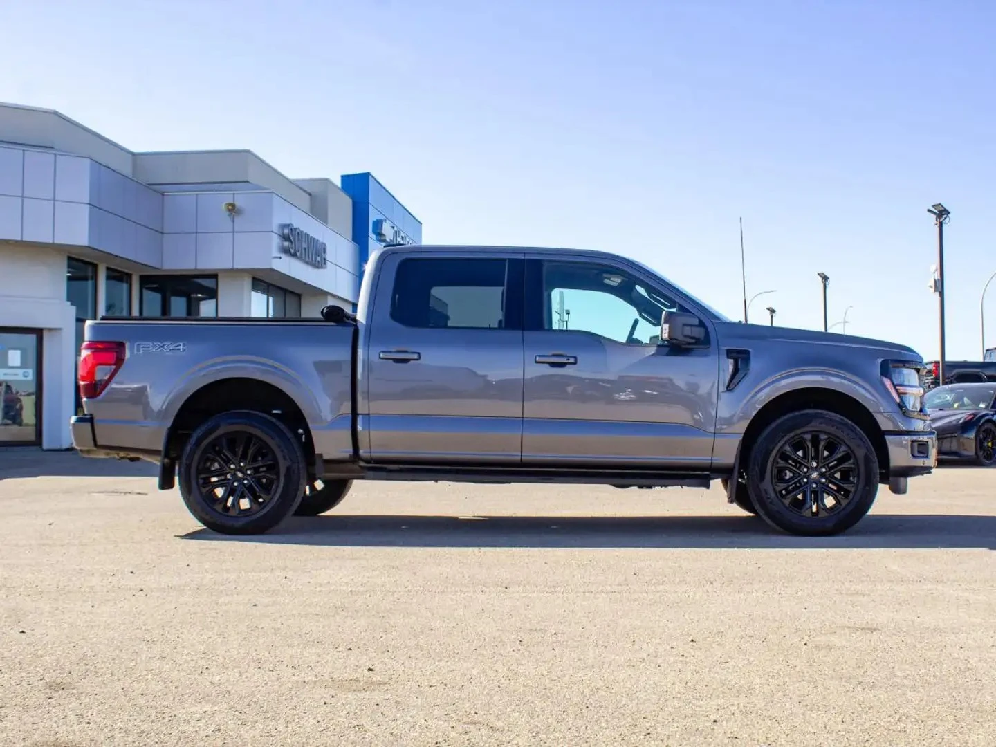 Ford F150 XLT ���� �� �������� ���������� | Mobile.bg � ����������� 4