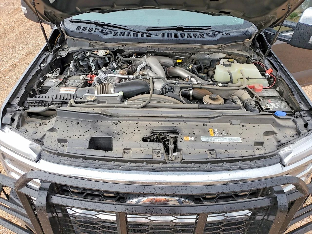 Ford F350 6.7l Super Duty | Mobile.bg � ����������� 12