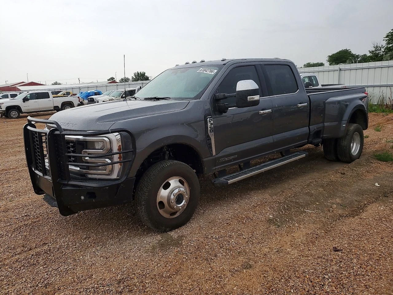 Ford F350 6.7l Super Duty | Mobile.bg � ����������� 1