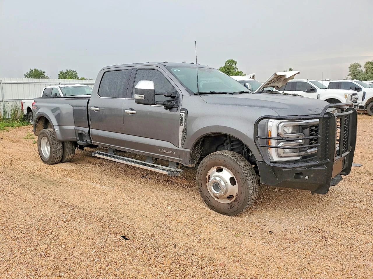 Ford F350 6.7l Super Duty | Mobile.bg � ����������� 4