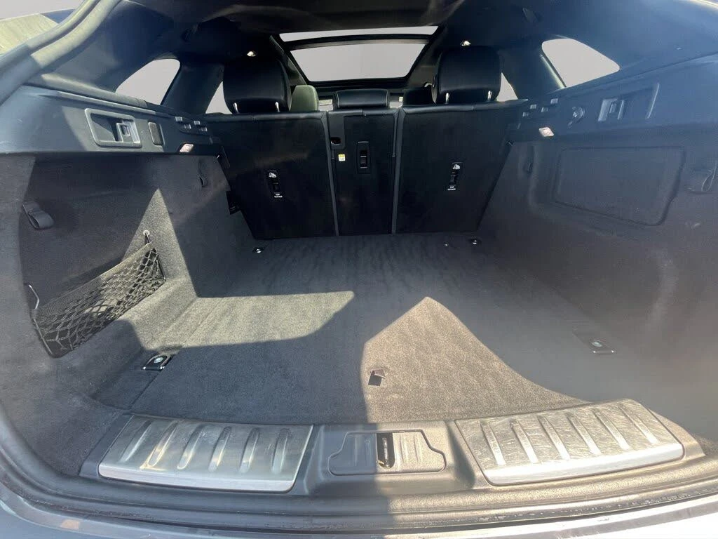Jaguar F-PACE P400* R-DYNAMIC S* DISTRONIC* ОБДУХ* КРАЙНА ЦЕНА, снимка 8 - Автомобили и джипове - 56004836