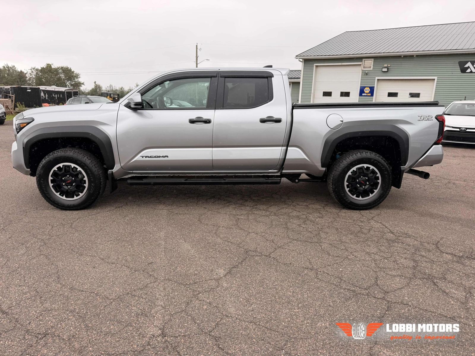 Toyota Tacoma | Mobile.bg � ����������� 2