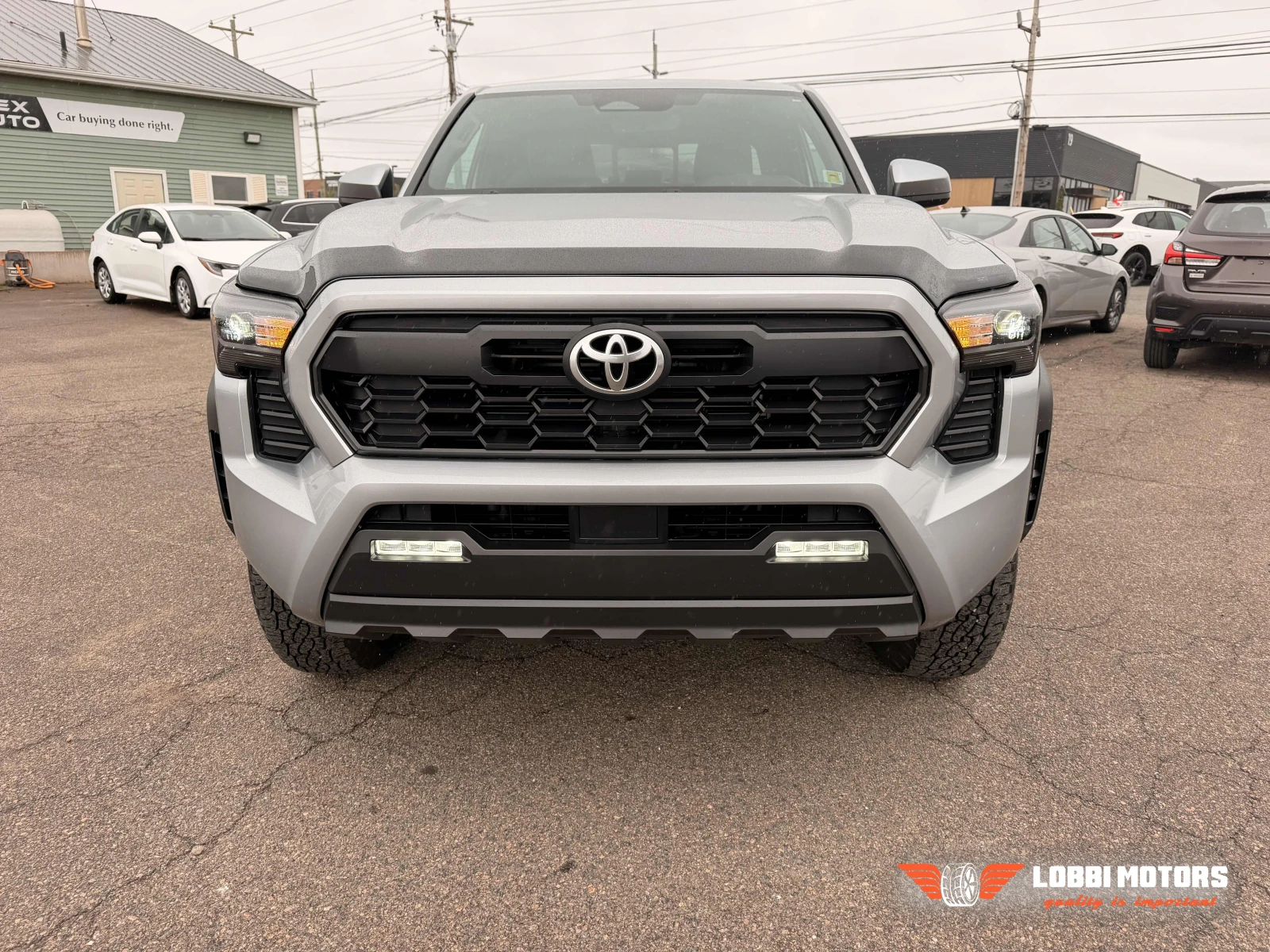 Toyota Tacoma | Mobile.bg � ����������� 9