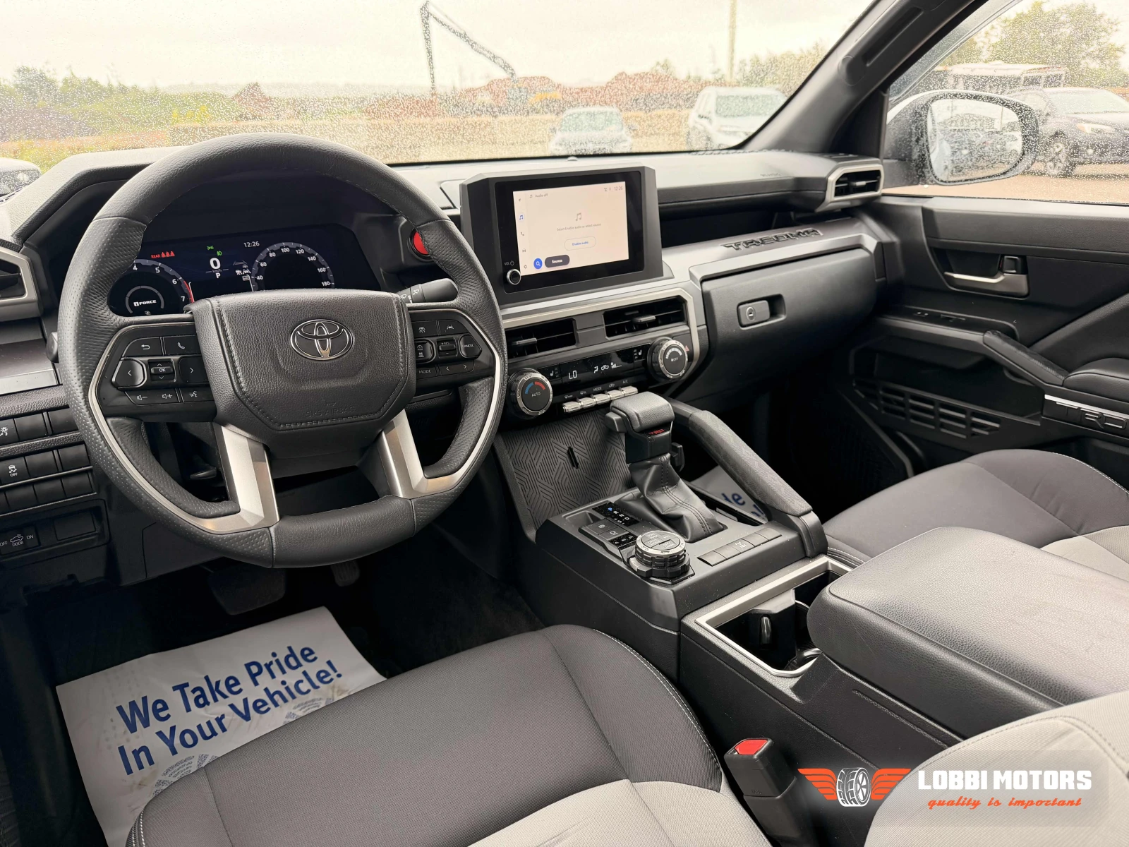 Toyota Tacoma | Mobile.bg � ����������� 14