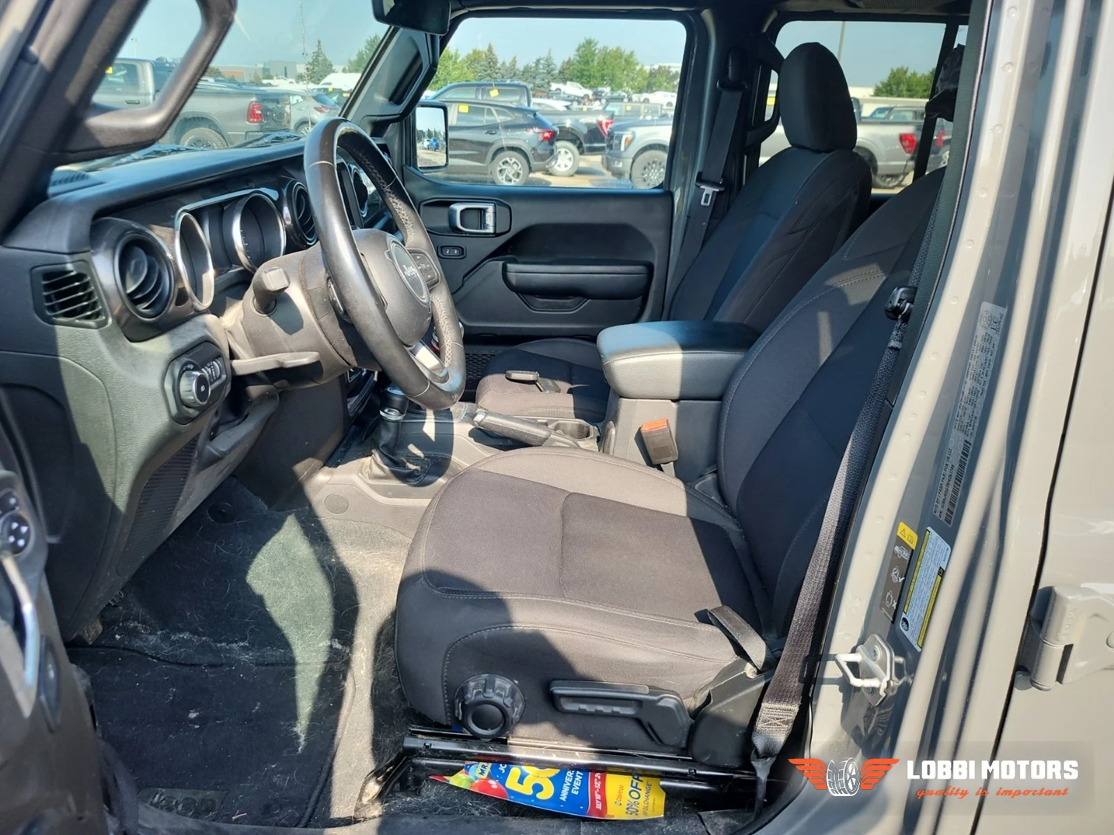 Jeep Wrangler, снимка 5 - Автомобили и джипове - 56069001