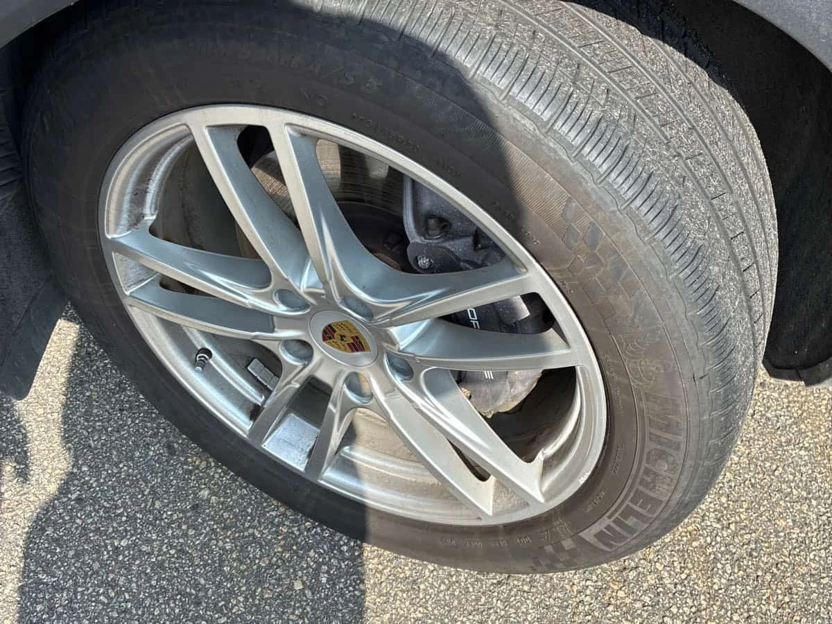 Porsche Cayenne * E Hybrid * DISTRONIC* BOSE* ОБДУХВАНЕ* , снимка 12 - Автомобили и джипове - 56182645